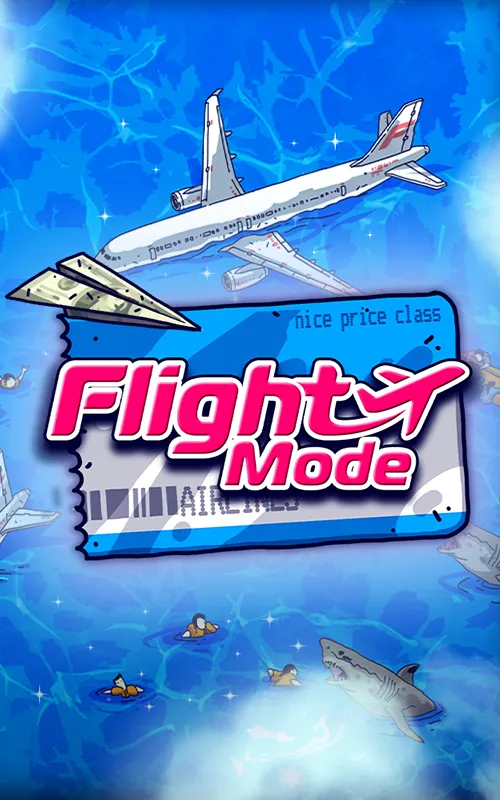 Flight Mode at Campuscoin Casino