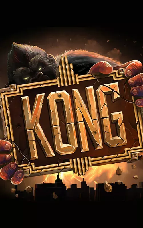 Kong at Campuscoin Casino