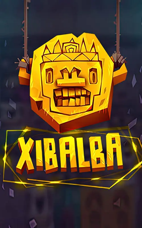 Xibalba at Campuscoin Casino