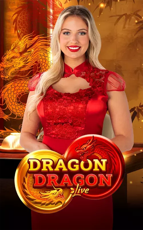 Dragon Dragon at Campuscoin Casino