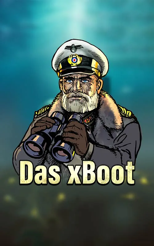 Das xBoot at Campuscoin Casino